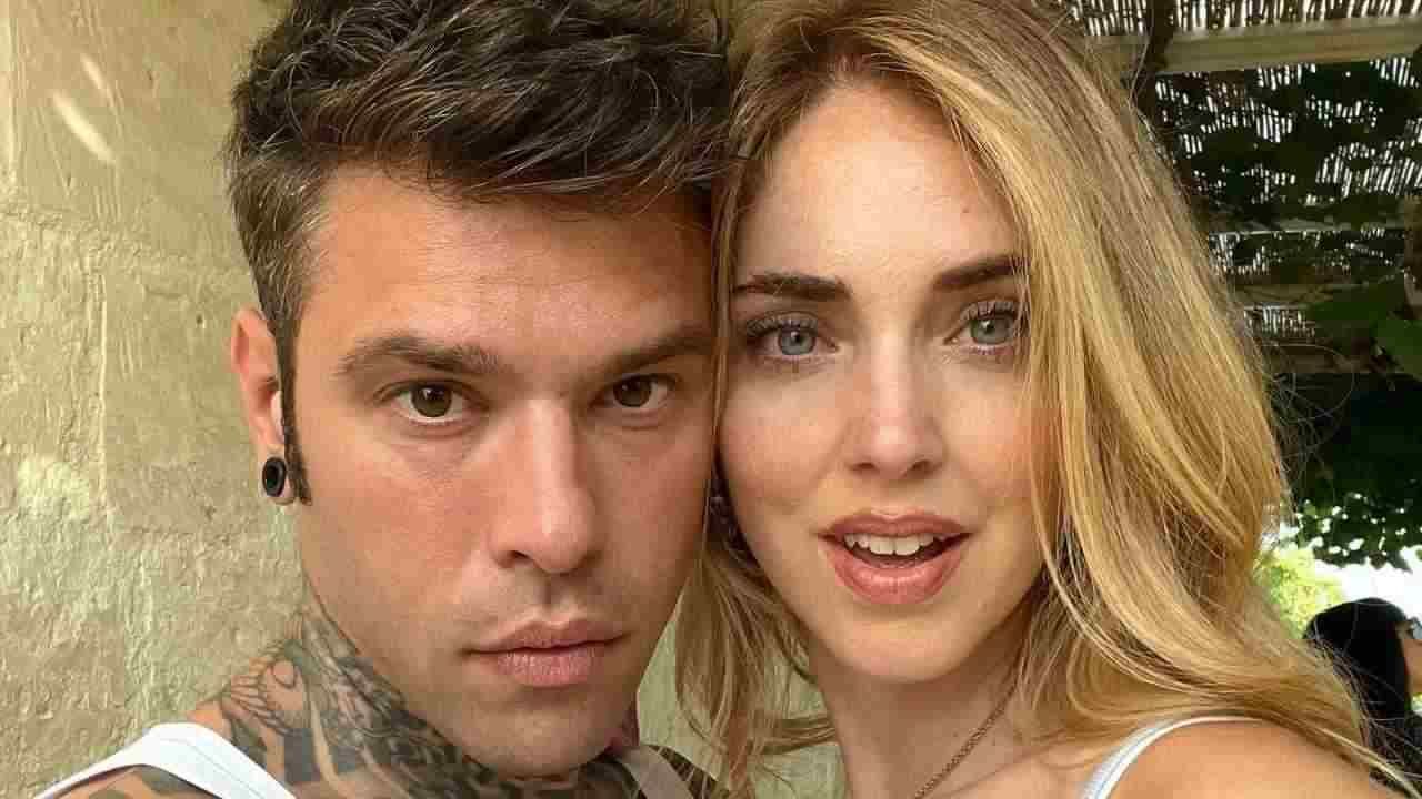 fedez chiara ferragni