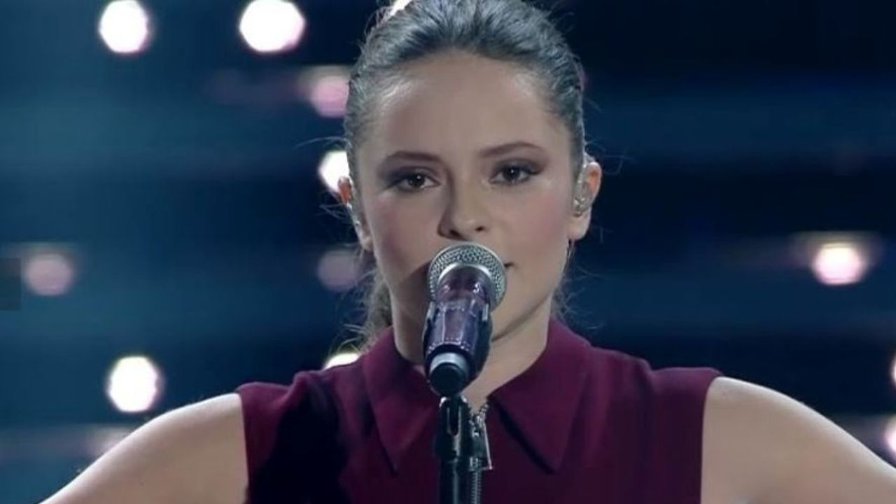 francesca michielin sanremo 2023