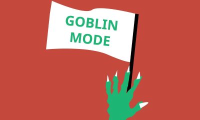 goblin mode