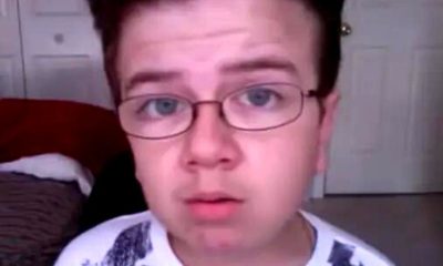 Keenan Cahill