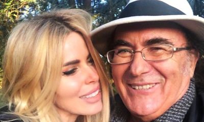 Loredana Lecciso Al Bano Carrisi matrimonio