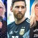 Messi Mara Venier e Maria De Filippi