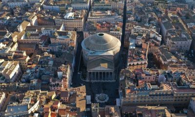 pantheon roma biglietto ingresso