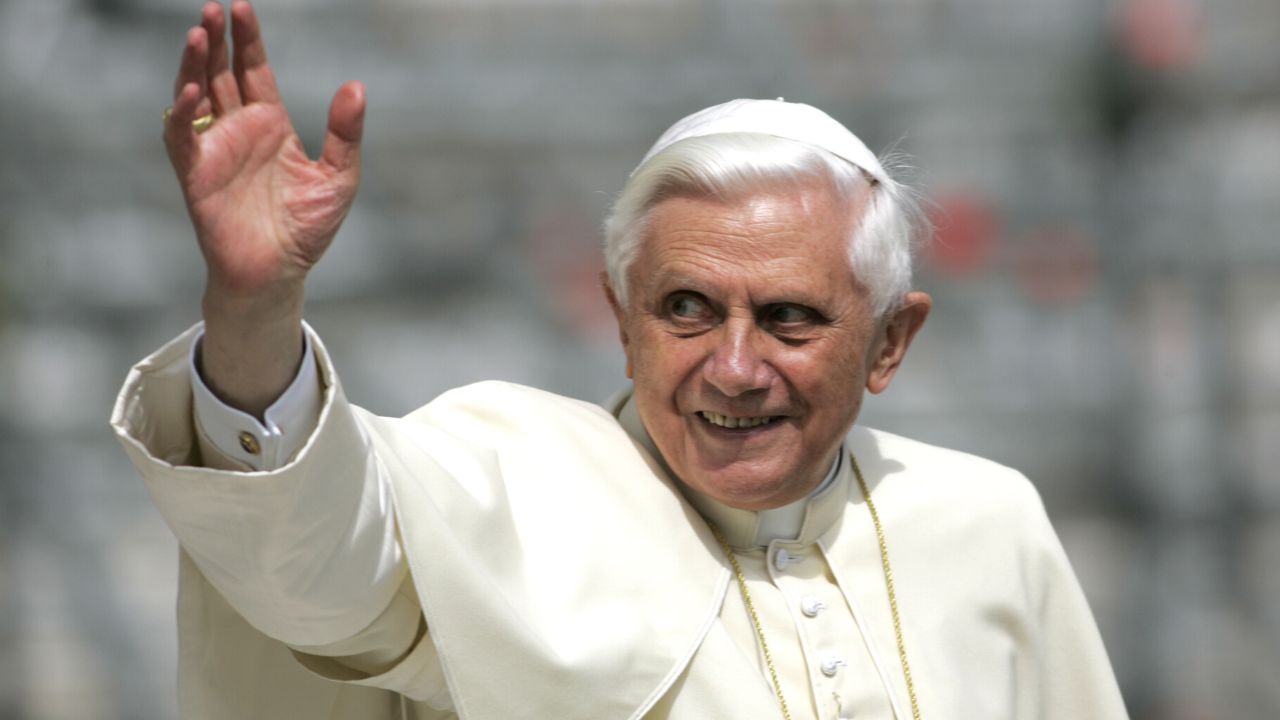 Ratzinger