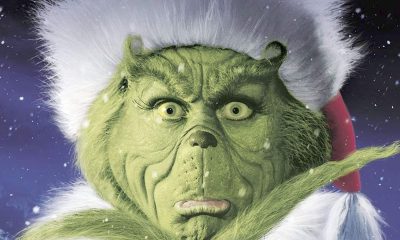 sindrome grinch