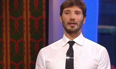 stefano de martino