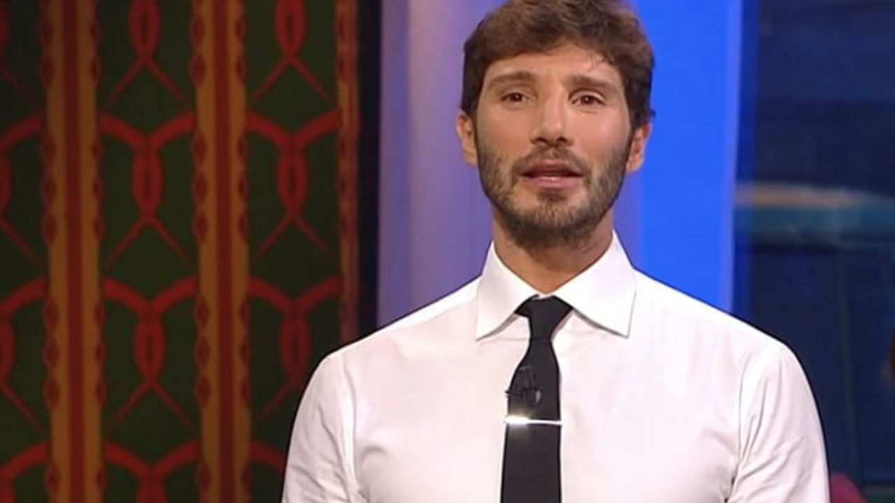 stefano de martino