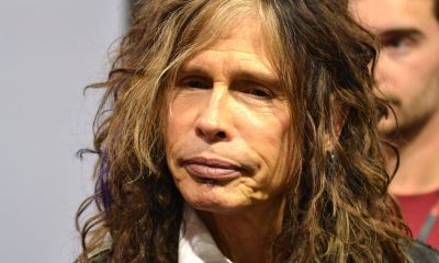 Steven Tyler