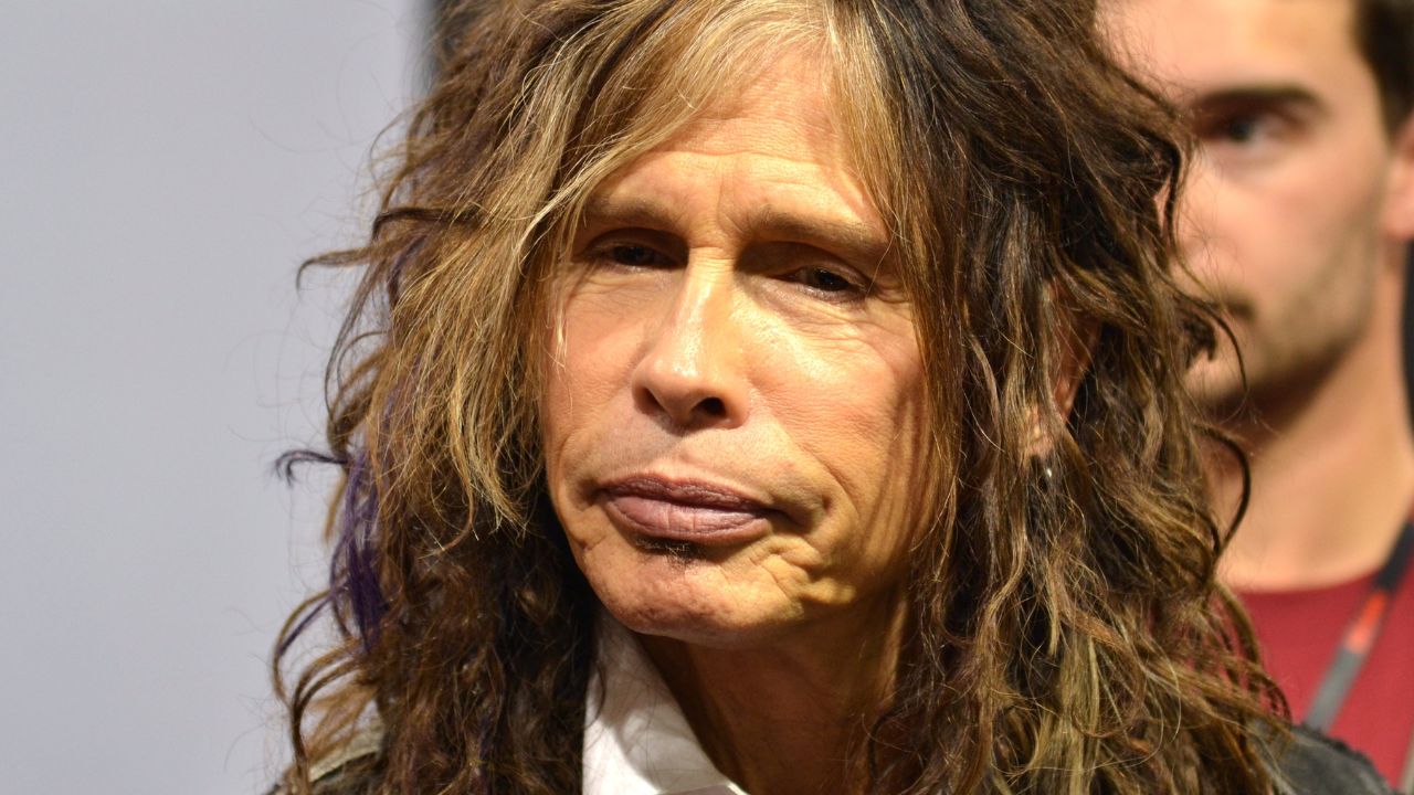 Steven Tyler