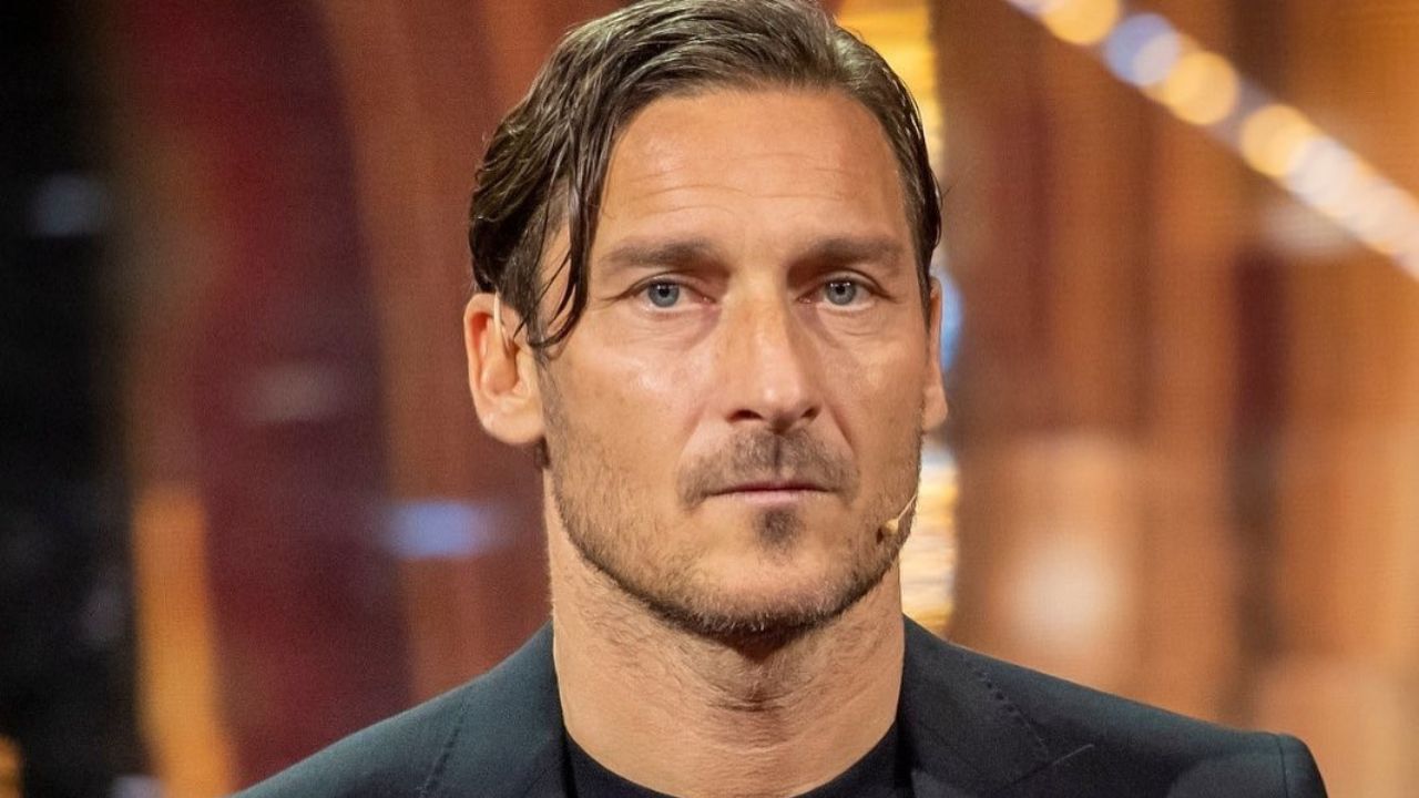 totti blasi separazione