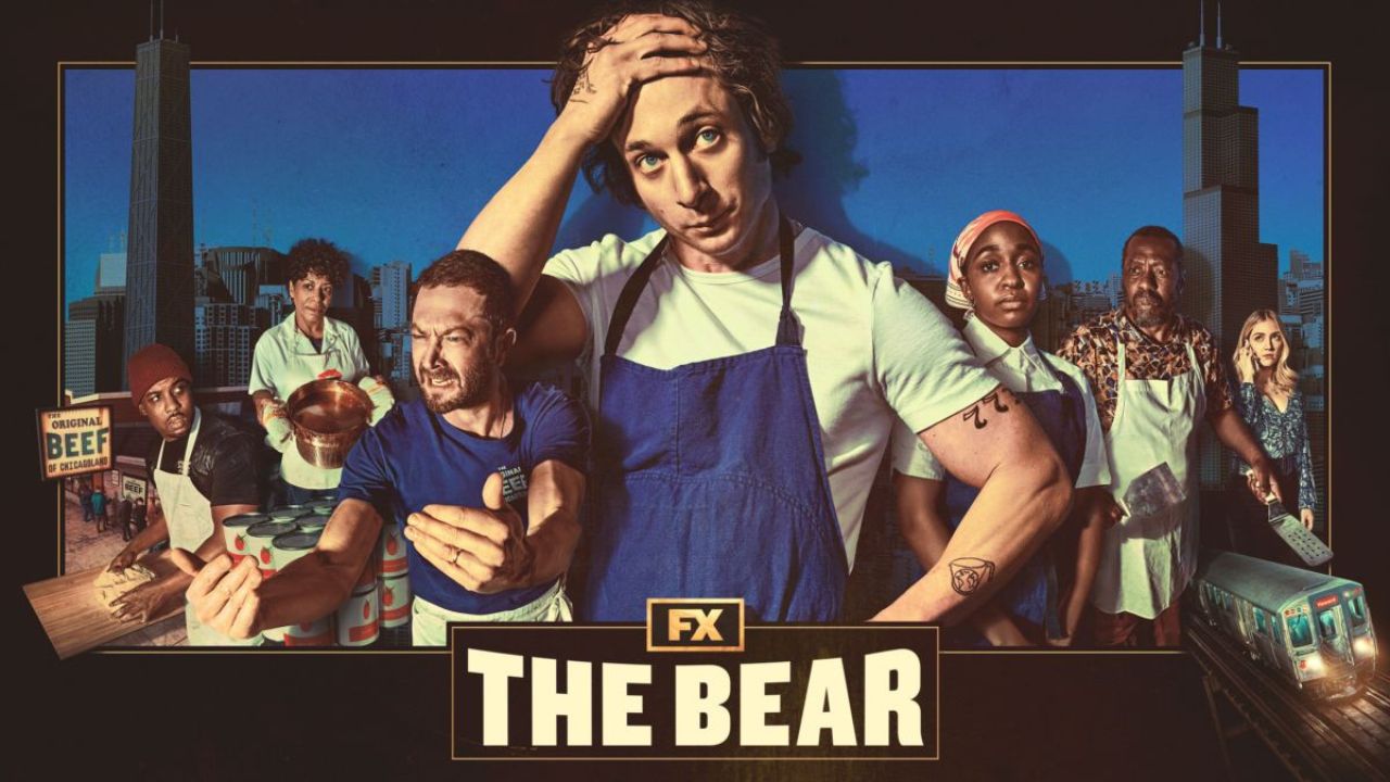 the bear seconda stagione