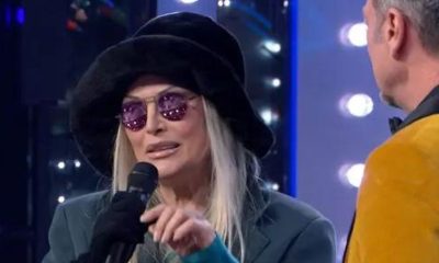 anna oxa multa sanremo