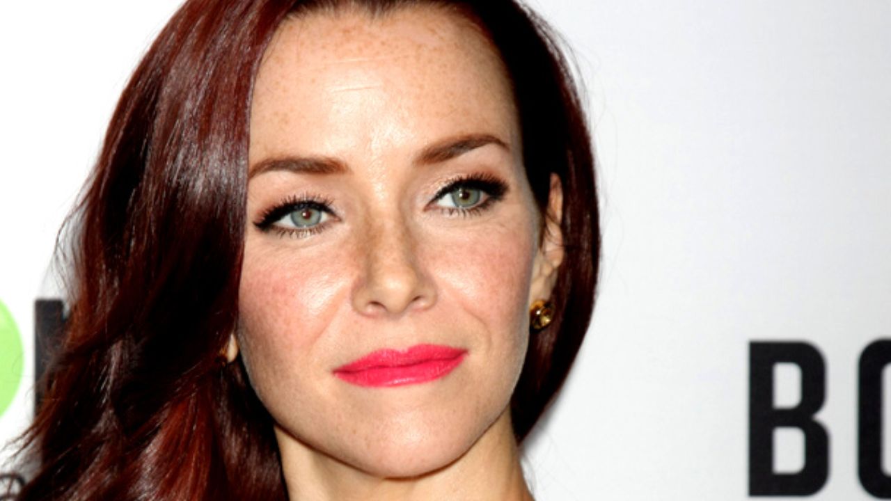 annie wersching morta