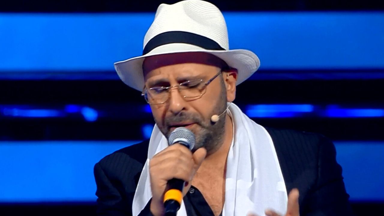 checco zalone festival sanremo 2023