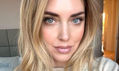 chiara ferragni cachet sanremo