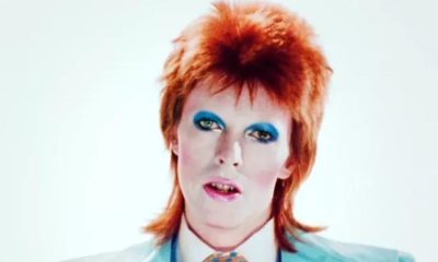 David bowie