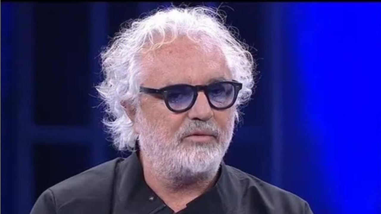 flavio briatore figlio