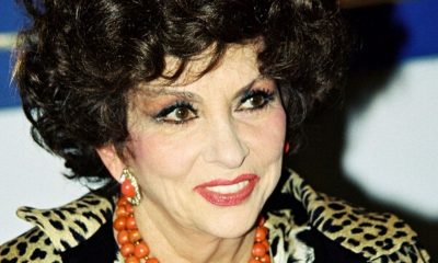 gina lollobrigida eredità