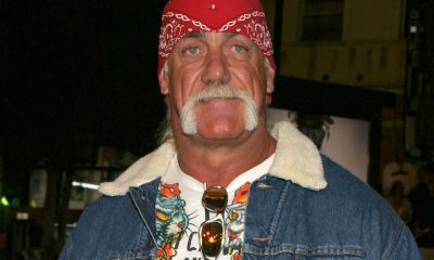 Hulk Hogan