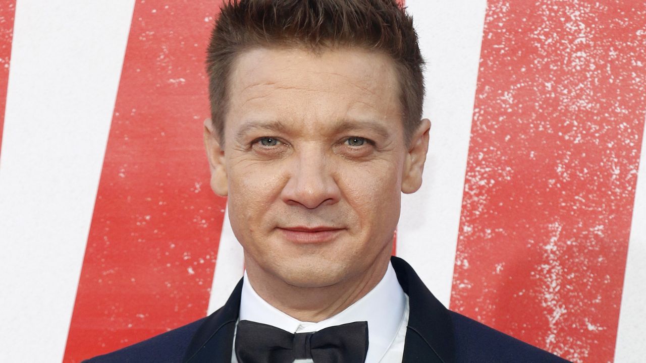 Jeremy Renner