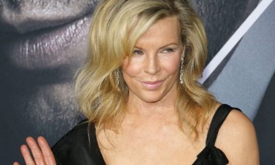 Kim Basinger