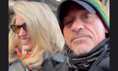 michelle hunziker eros ramazzotti video