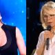 milly carlucci maria de filippi