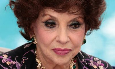 morta gina lollobrigida