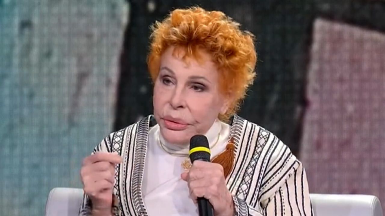 ornella vanoni sanremo