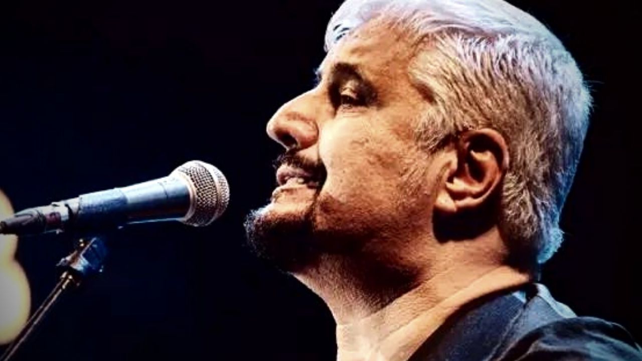 Pino Daniele