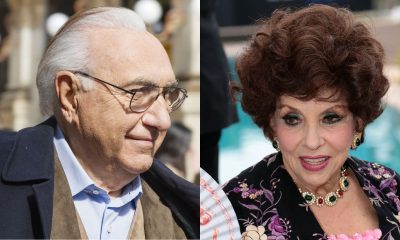 pippo baudo gina lollobrigida