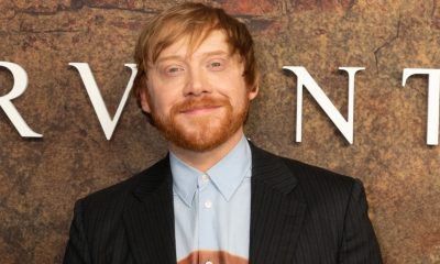 rupert grint ron weasley