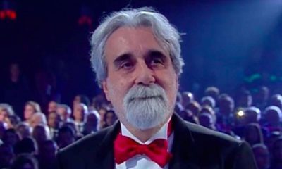 sanremo 23 beppe vessicchio