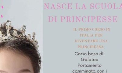 scuola principesse