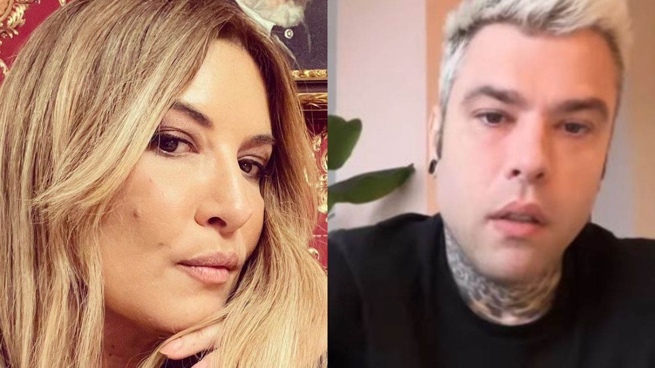 selvaggia lucarelli fedez vialli