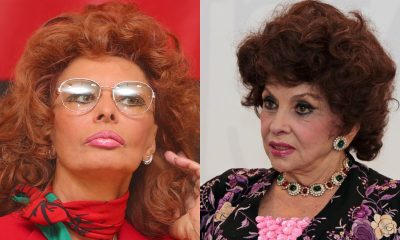 sophia loren gina lollobrigida