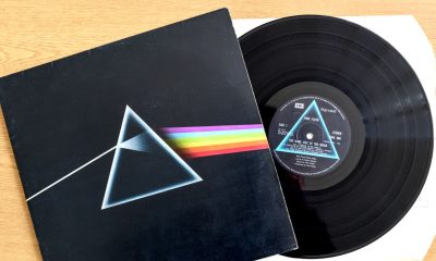 the dark side of the moon