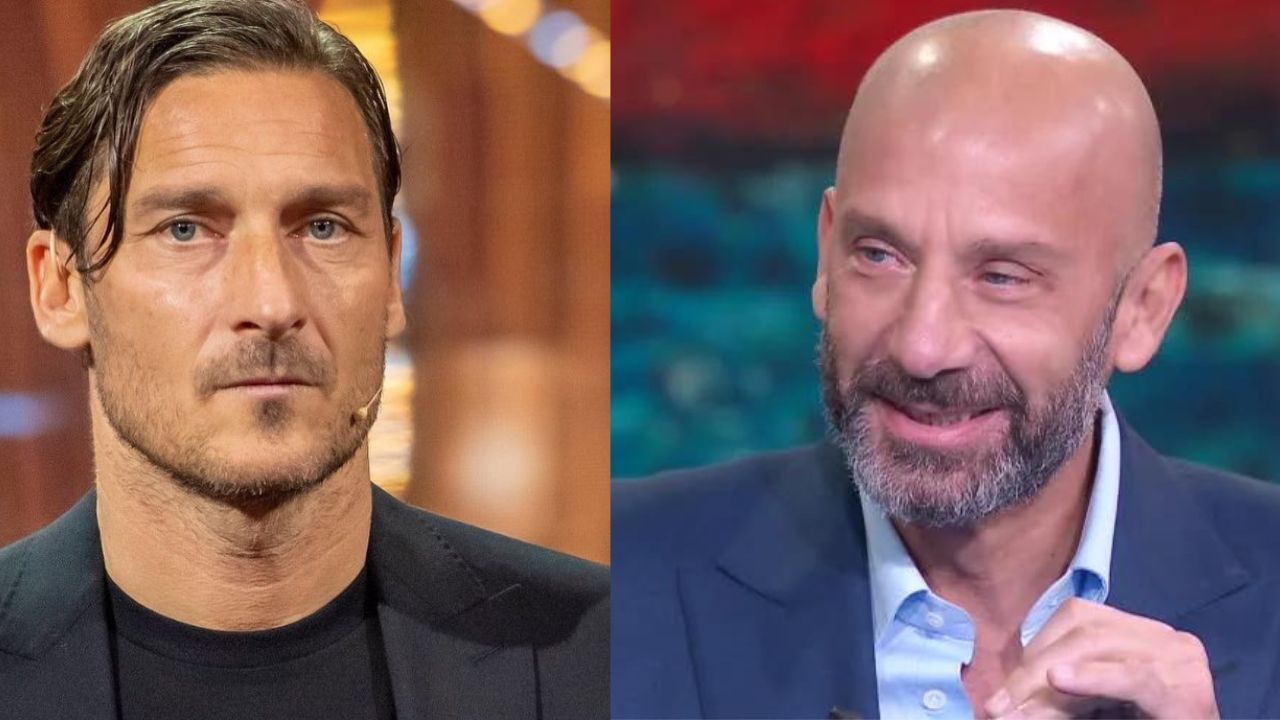 vialli totti