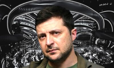 zelensky sanremo petizione