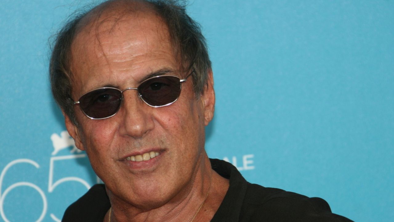 adriano celentano ospedale