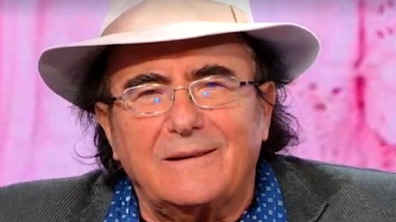 al Bano sanremo