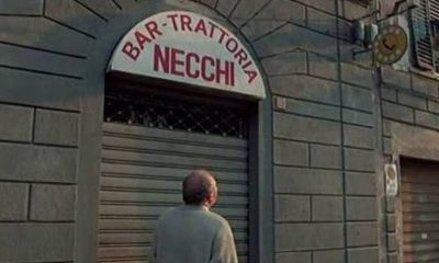 Bar Necchi Firenze Amici Miei