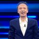 Roberto Benigni Festival di Sanremo 2023