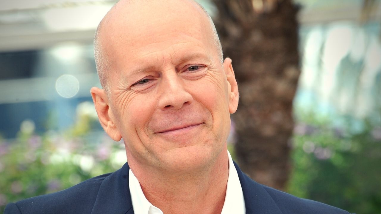 Bruce Willis