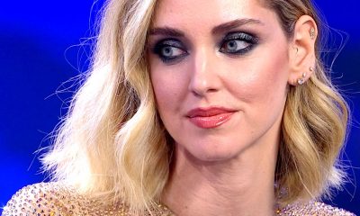 chiara ferragni festival sanremo 2023 finale