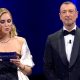 Chiara Ferragni e Amadeus al Festival di Sanremo 2023 pagelle pagellone finale