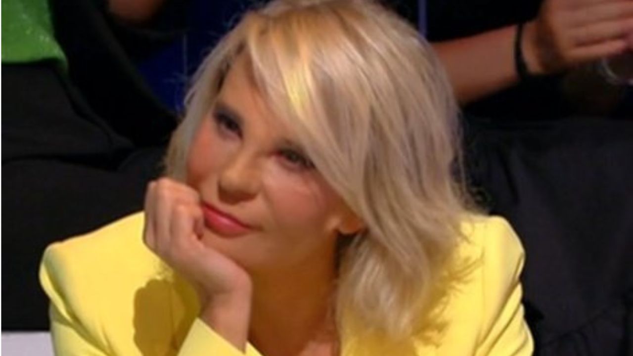 maria de filippi c'è posta per te sanremo