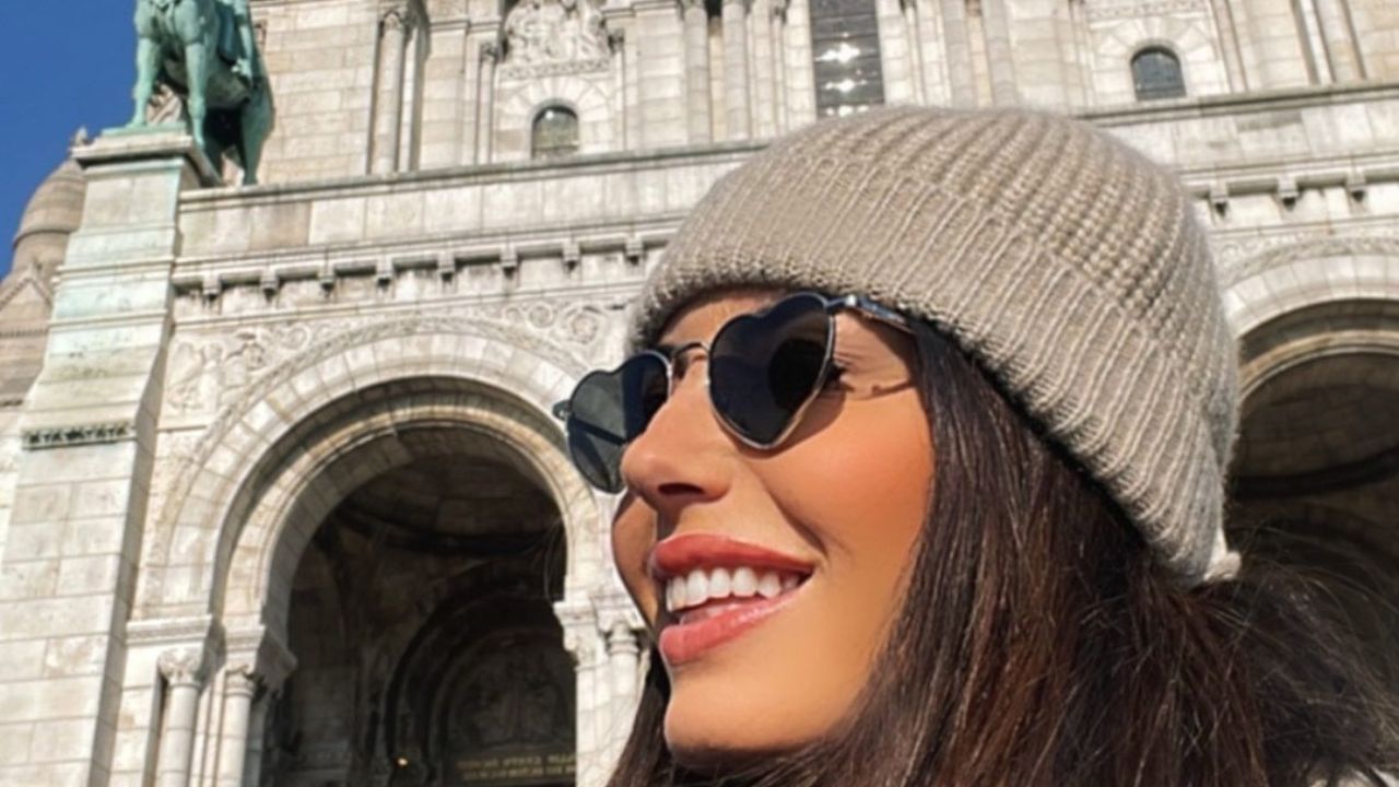 elisabetta gregoraci fratini san valentino