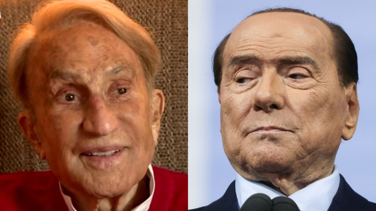 emilio fede berlusconi