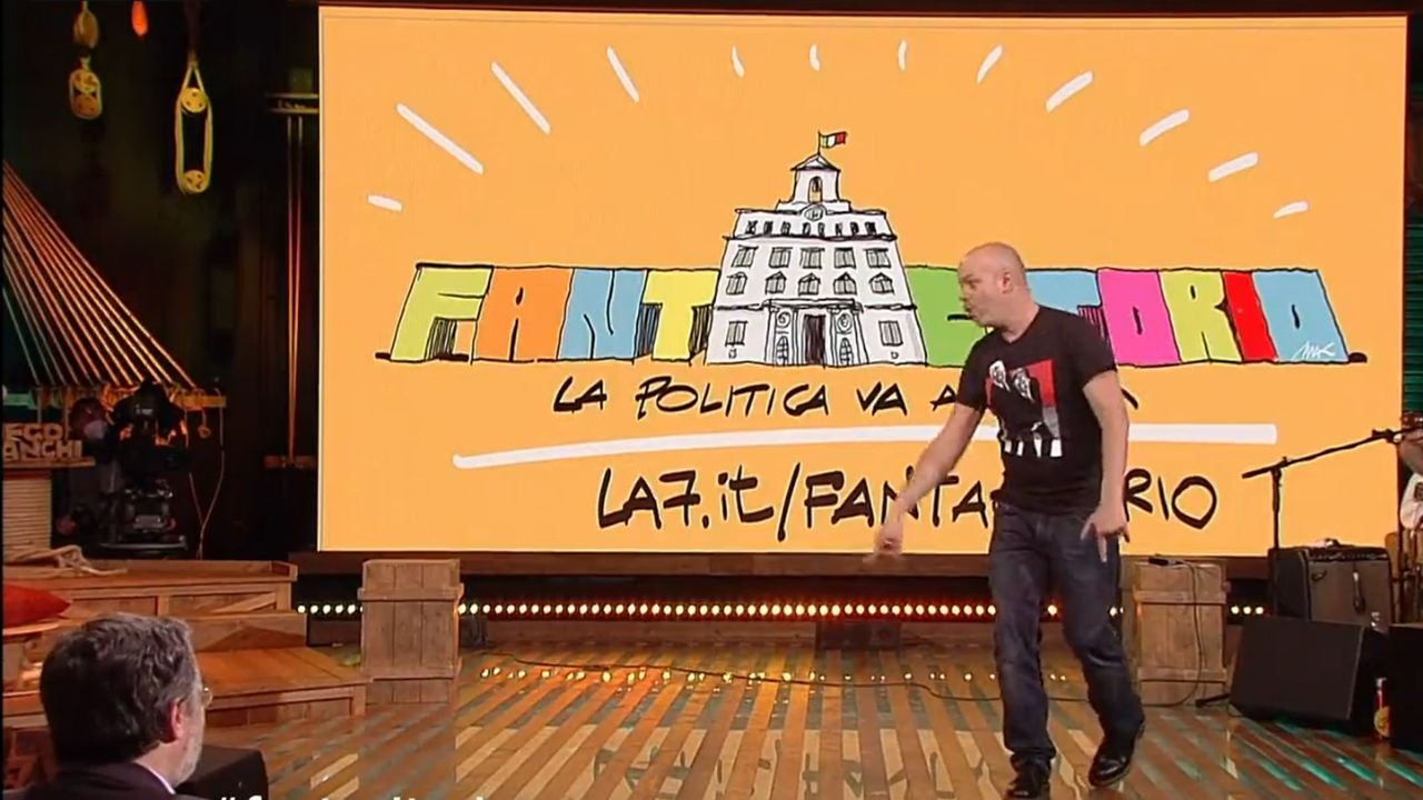 fantacitorio